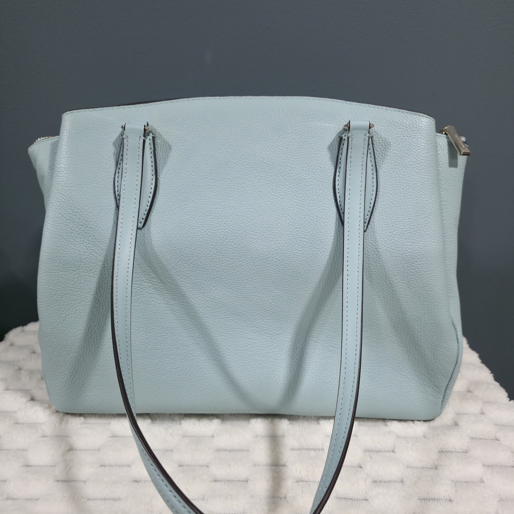 Kate Spade Monet Large Triple Compartmemt - Picture 7 of 10
